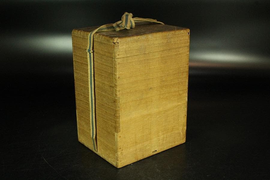 中国美術 青磁 双耳 獅子蓋 香炉 古渡(K-YC684)