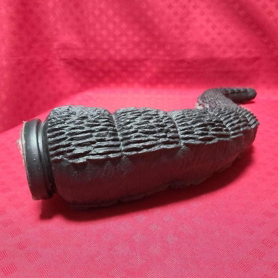 【ジャンク】 バンダイ ゴジラ 1988 特大 ソフビ