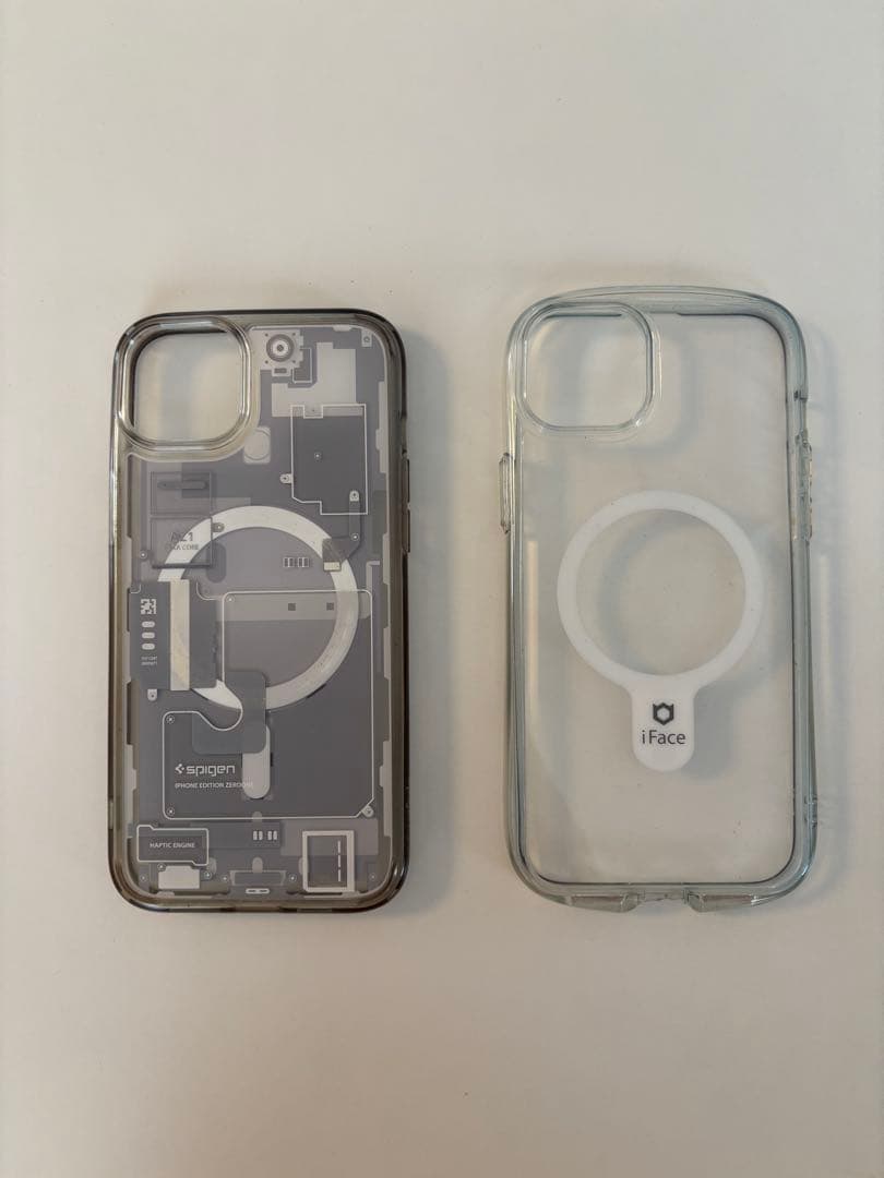 【美品・おまけ付】iPhone 15 Plus 128GB ブルー