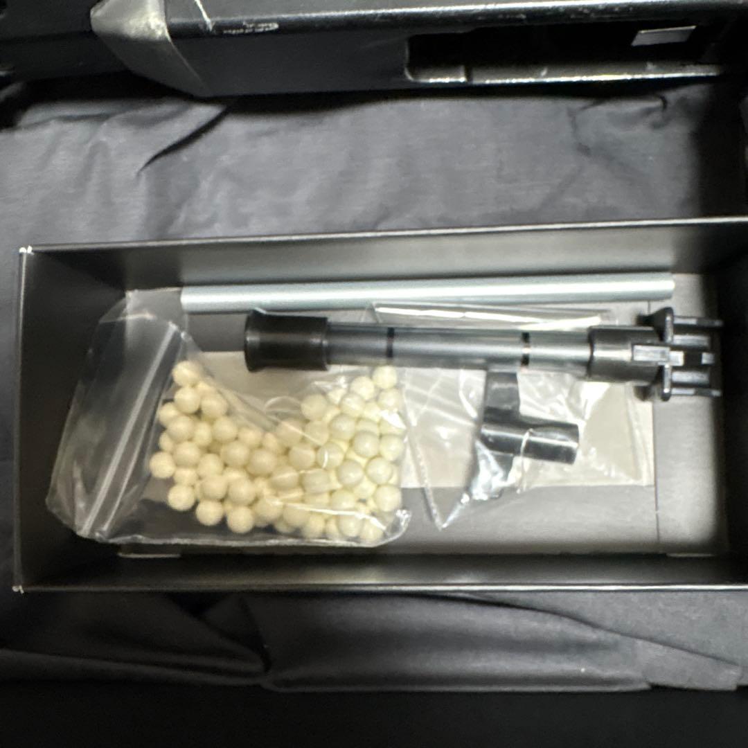 東京マルイ　AKX