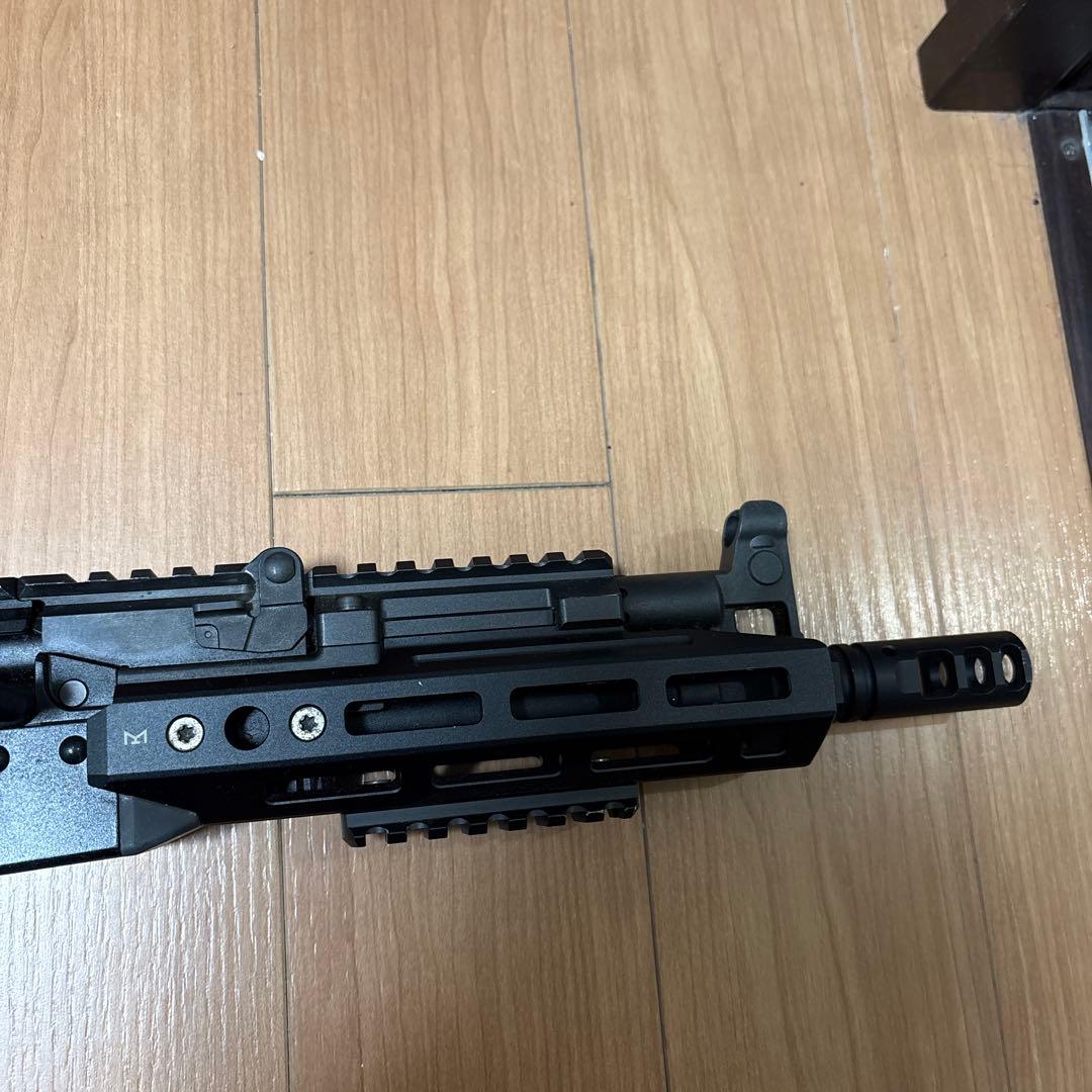 東京マルイ　AKX