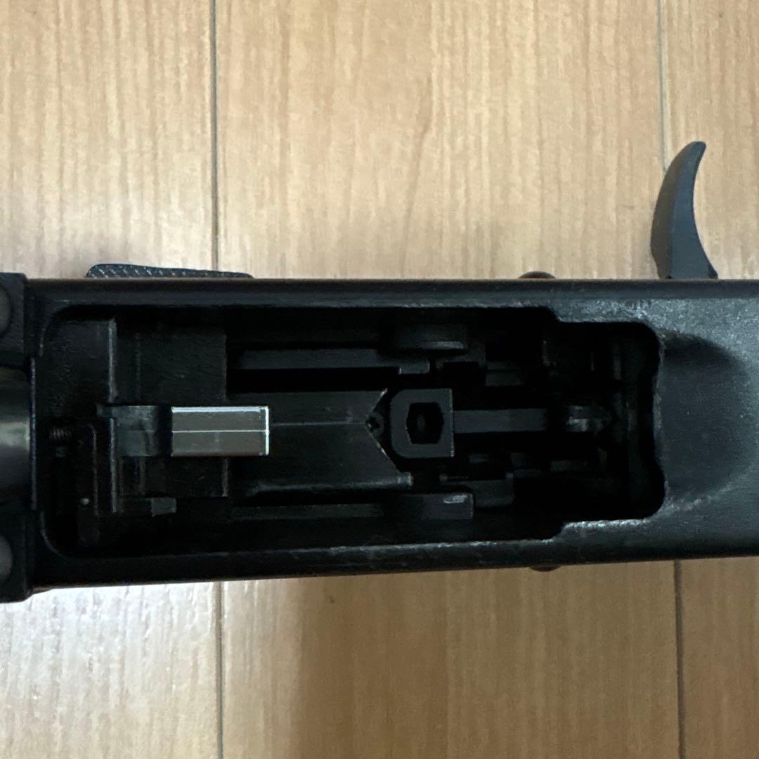 東京マルイ　AKX