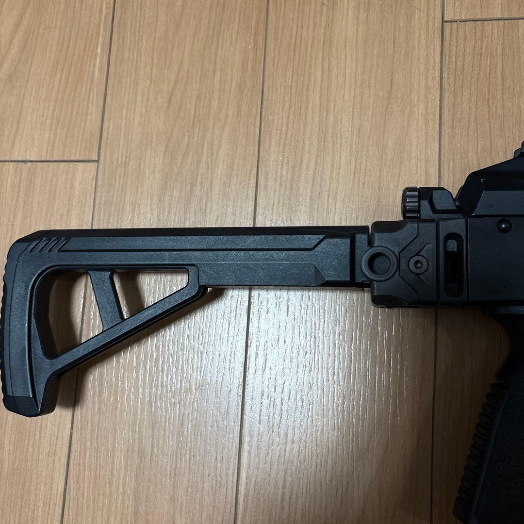 東京マルイ　AKX