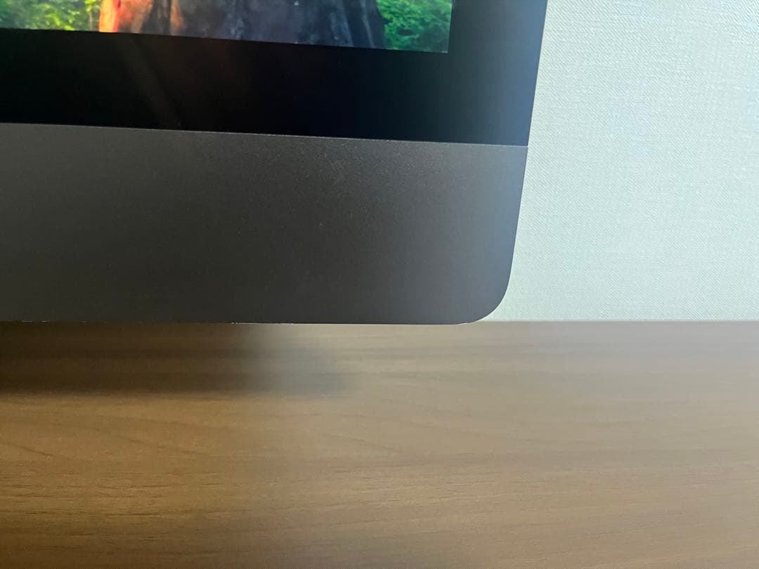 imac pro 2017 27インチ