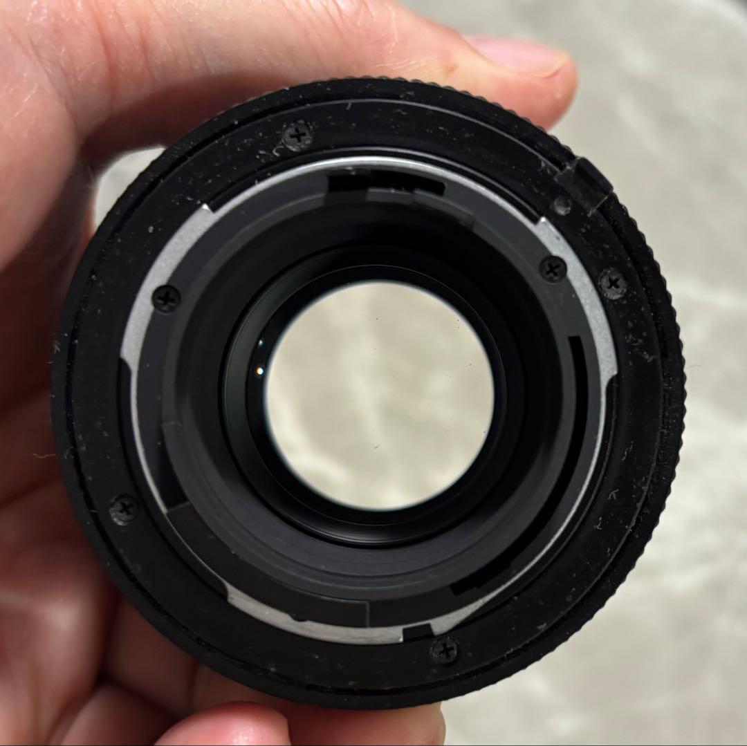 Carl Zeiss Sonar 2.8/135 とMutar Ⅱ 2本セット