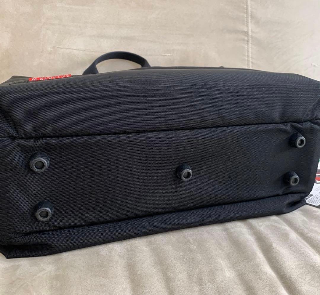 マンハッタンパッセージ　ウェルオーガナイズドブリーフケース