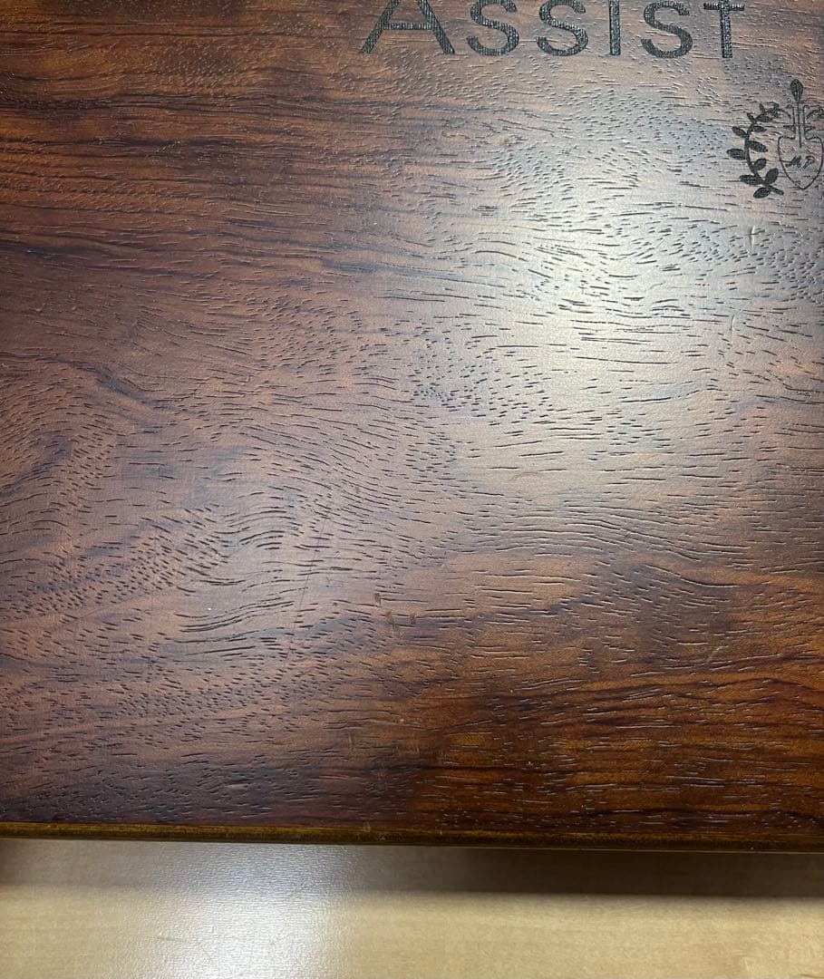 吉澤　アシストスツール　ピアノ補助足台　美品　即日発送