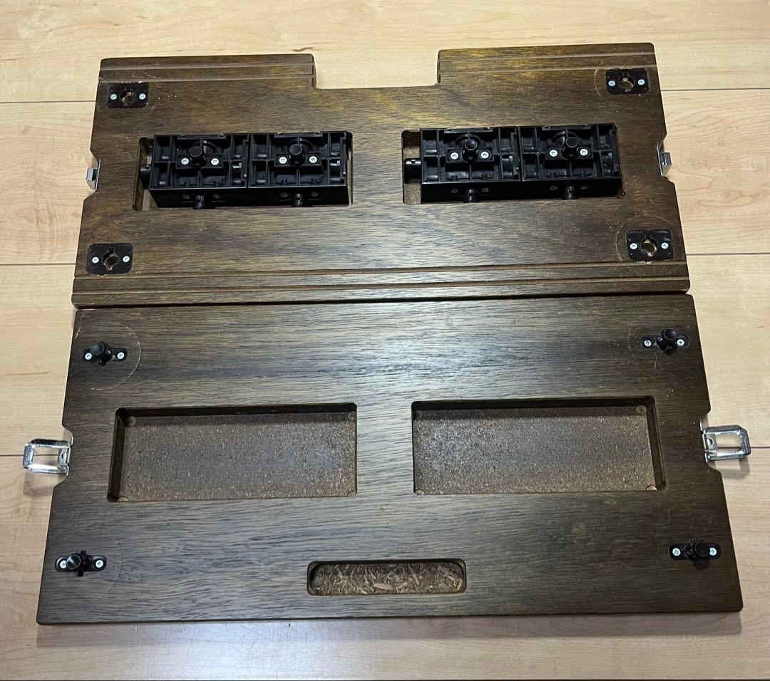 吉澤　アシストスツール　ピアノ補助足台　美品　即日発送