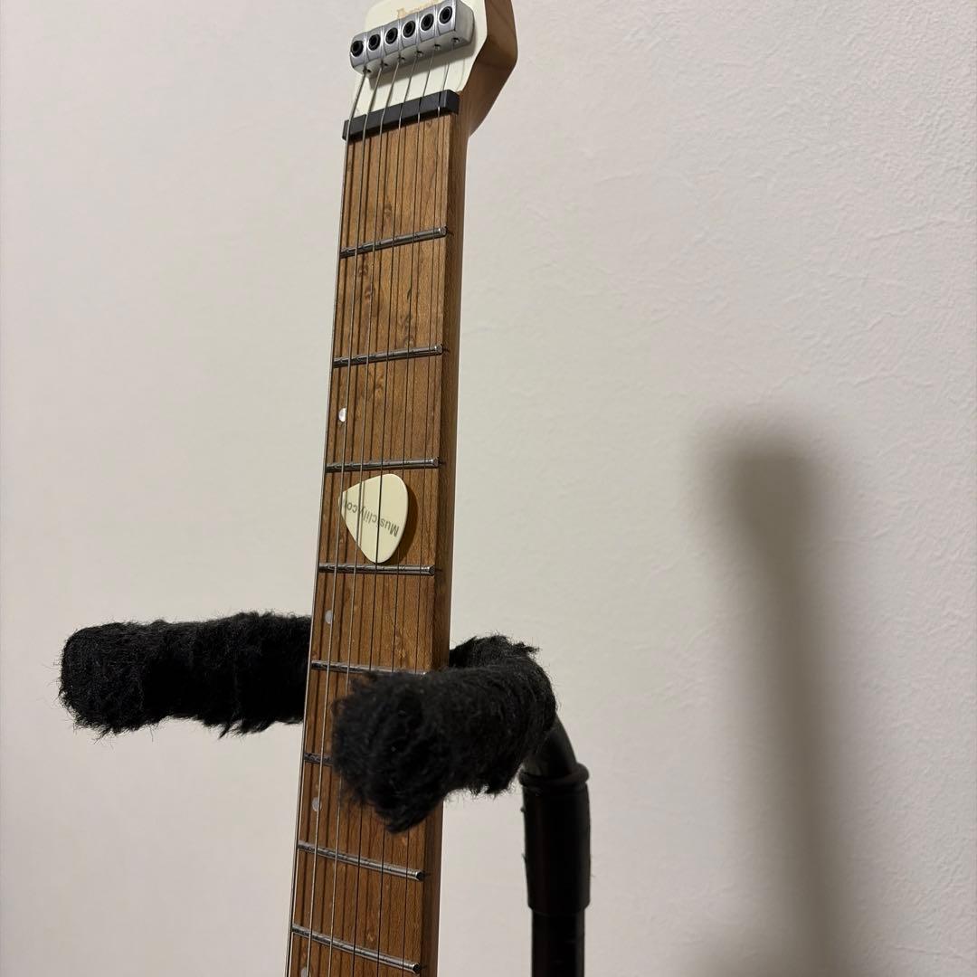 ほぼ未使用　ibanez ICHI10