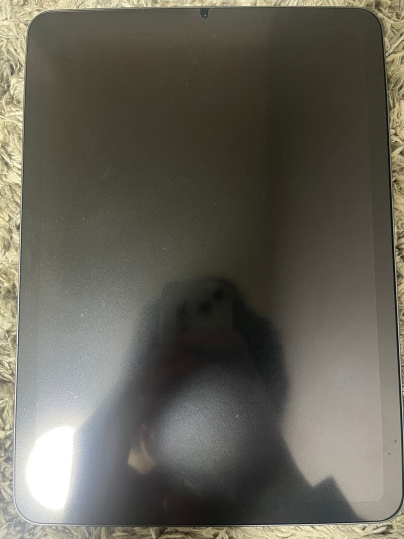 iPad Air スペースグレイ 第4世代 wifiモデル 64GB