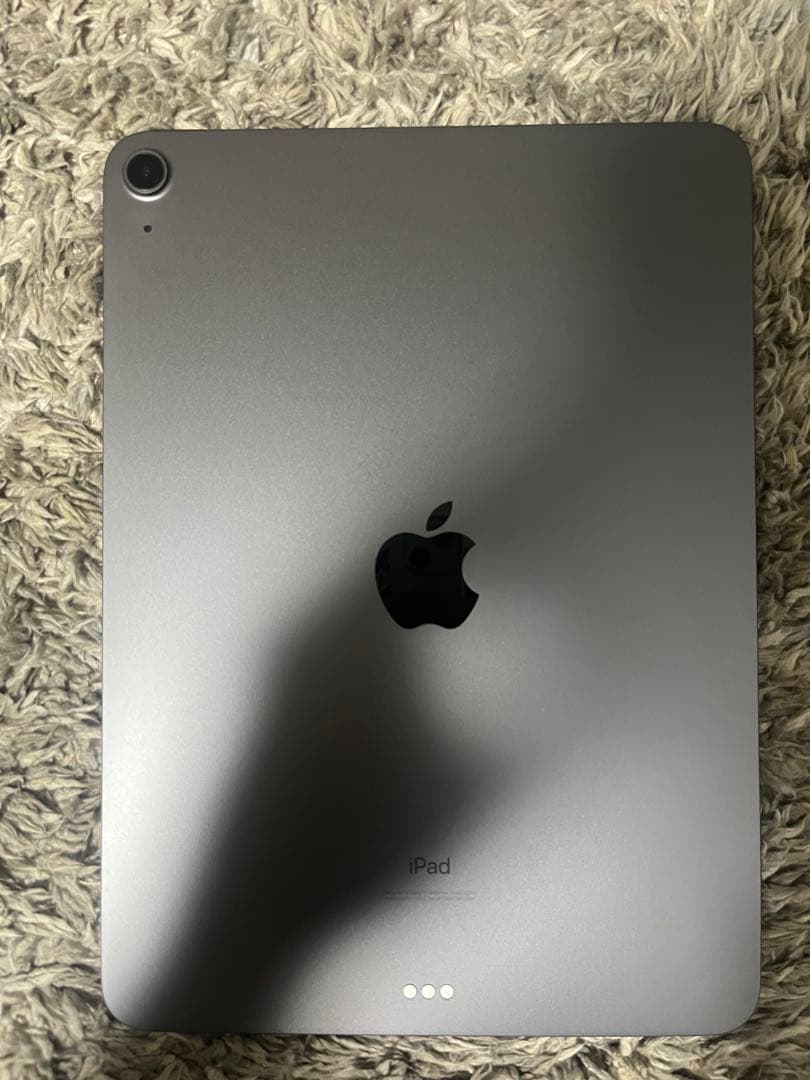 iPad Air スペースグレイ 第4世代 wifiモデル 64GB
