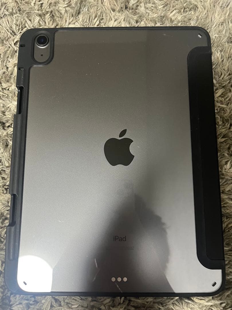 iPad Air スペースグレイ 第4世代 wifiモデル 64GB