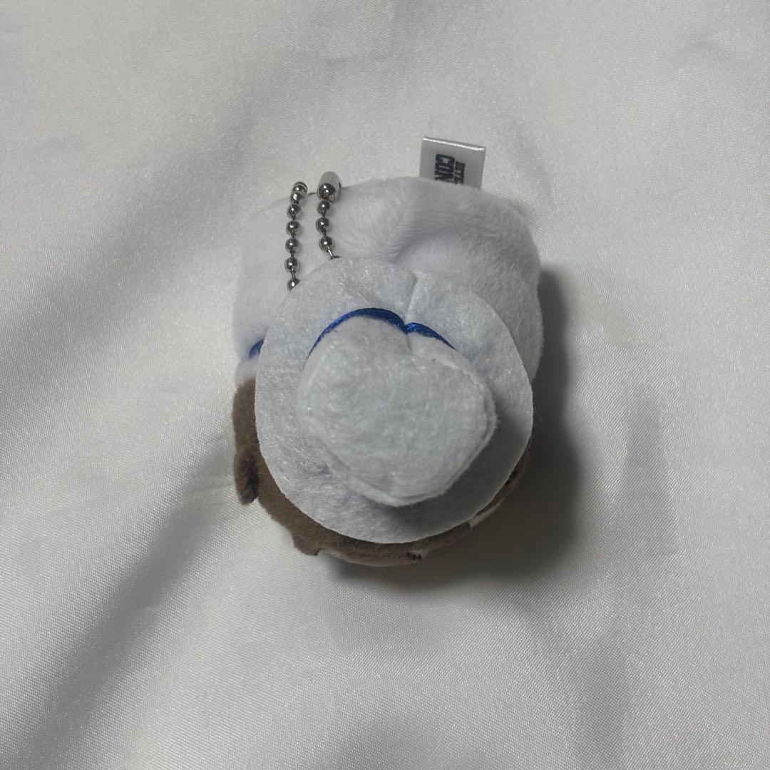 怪盗キッド もちもちマスコットミニ