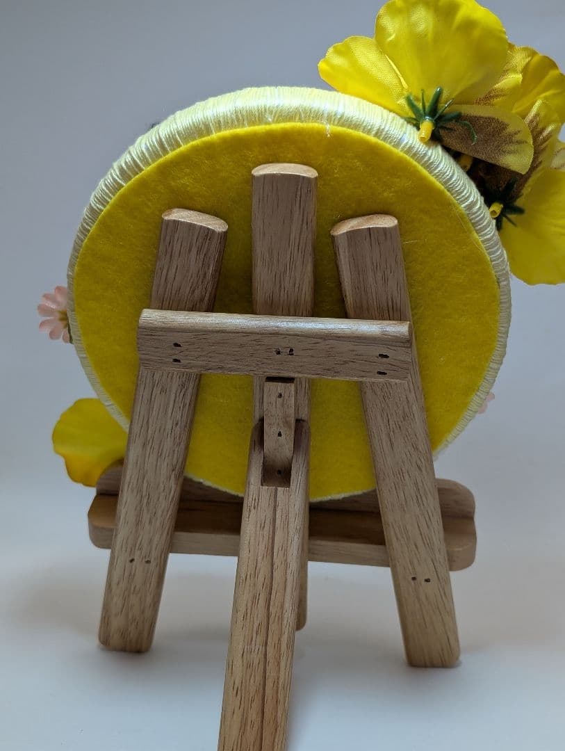 おもちオーダーメイドページ　羊毛フェルト