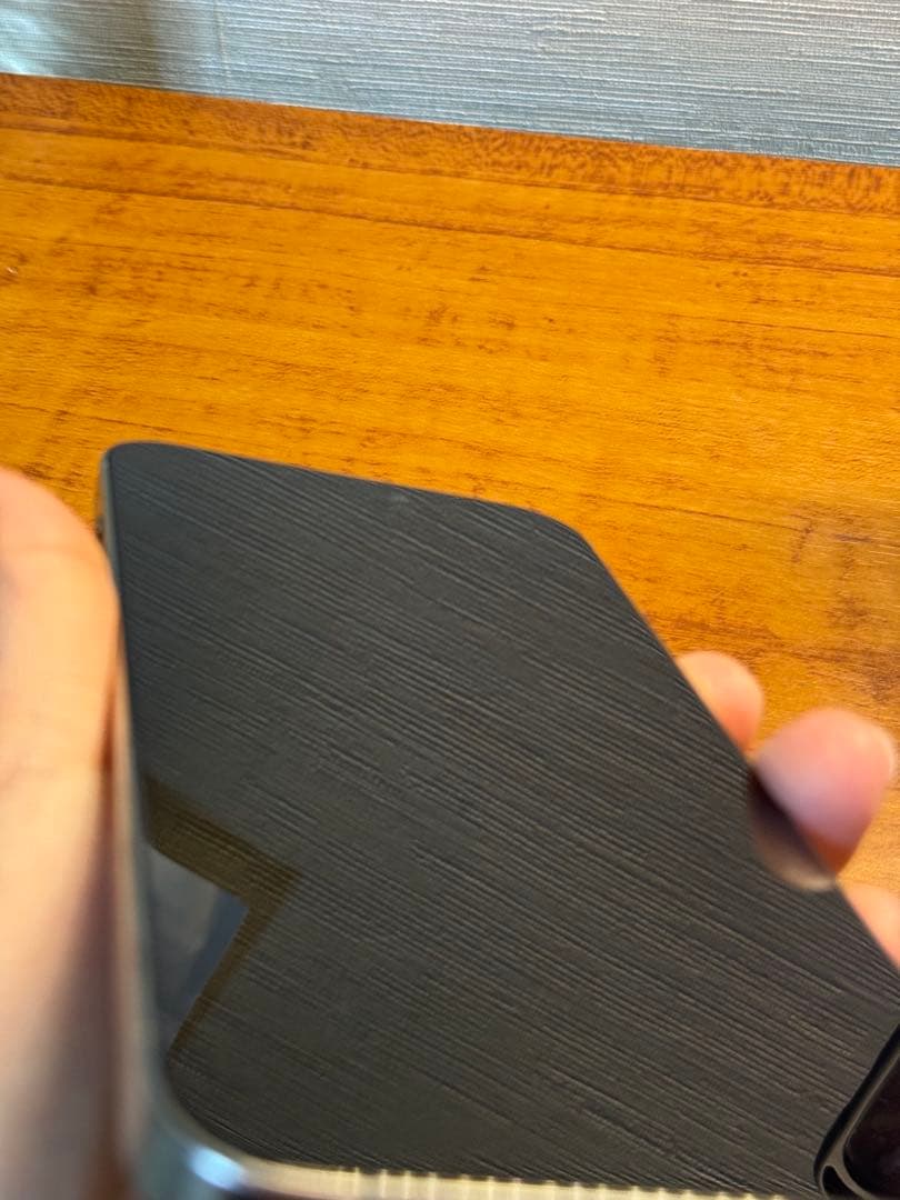 iPhone 15 Pro Max 256GB（SIMフリー）