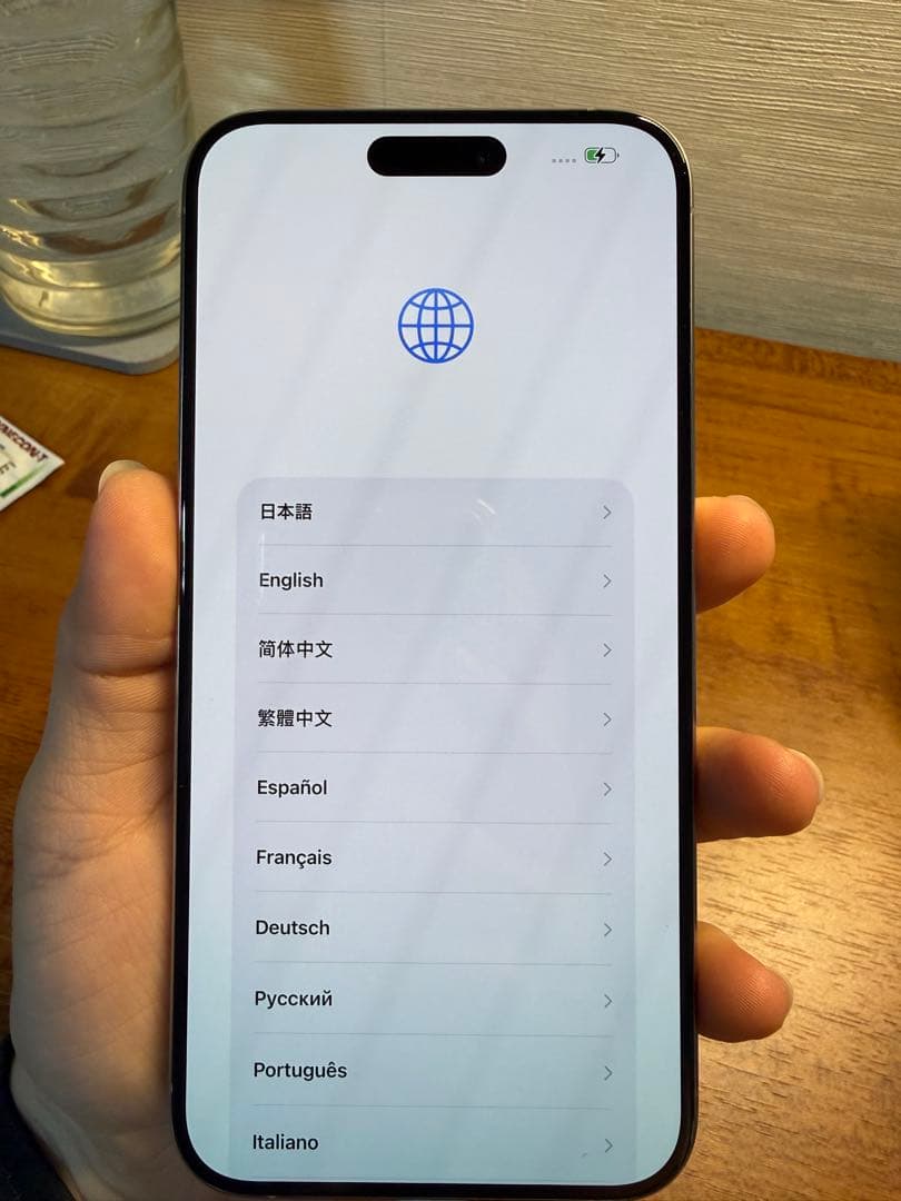 iPhone 15 Pro Max 256GB（SIMフリー）