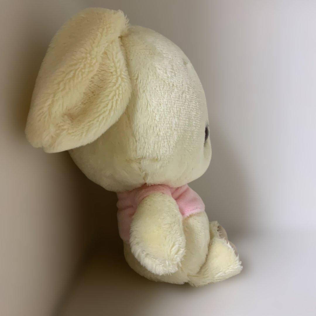 BUUSUUPOEブースーポー　POEポーぬいぐるみ
