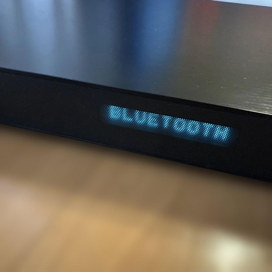 パナソニック SC-HTE80 シアターボード ホームシアター 中古 美品