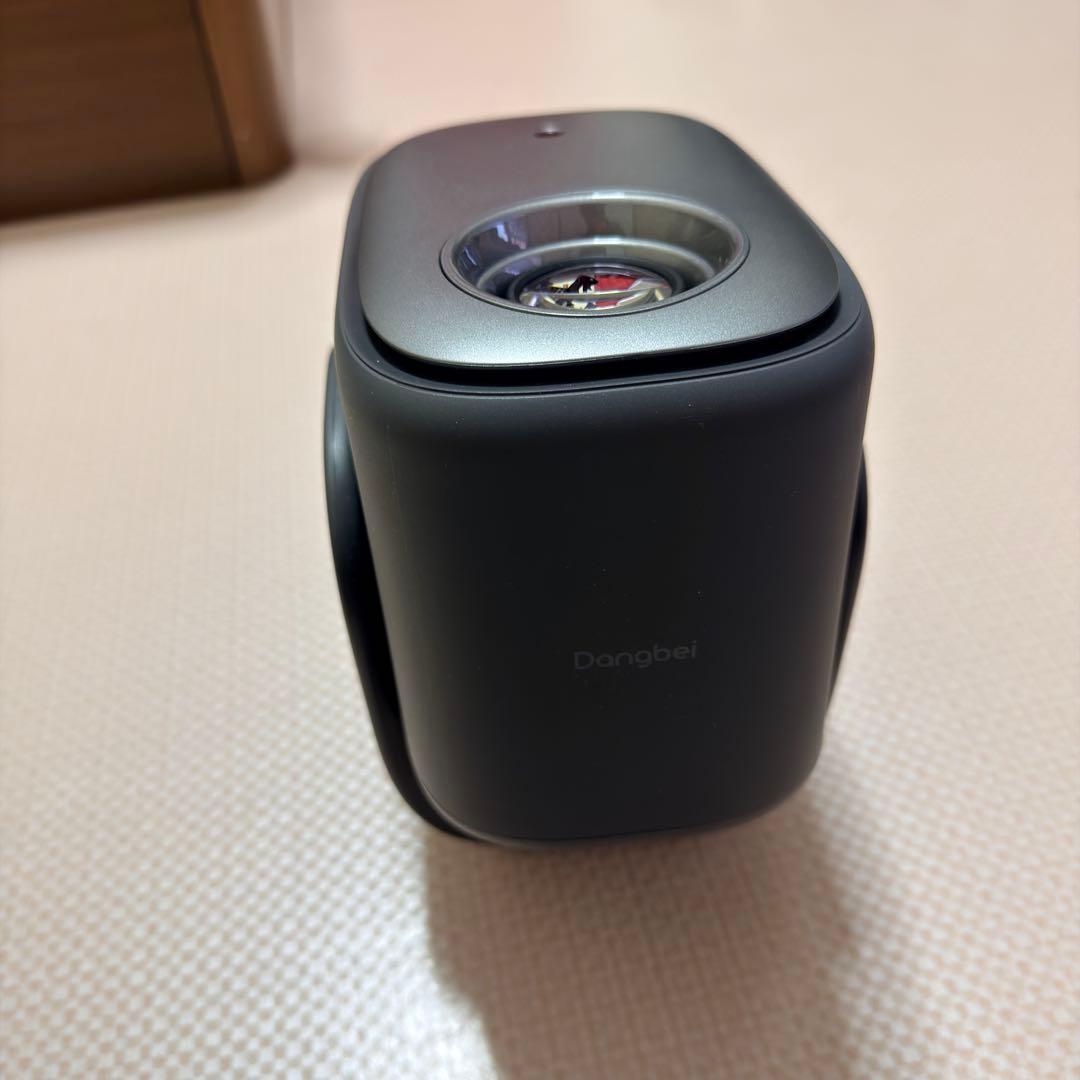 プロジェクター Dangbei Projector N2 mini