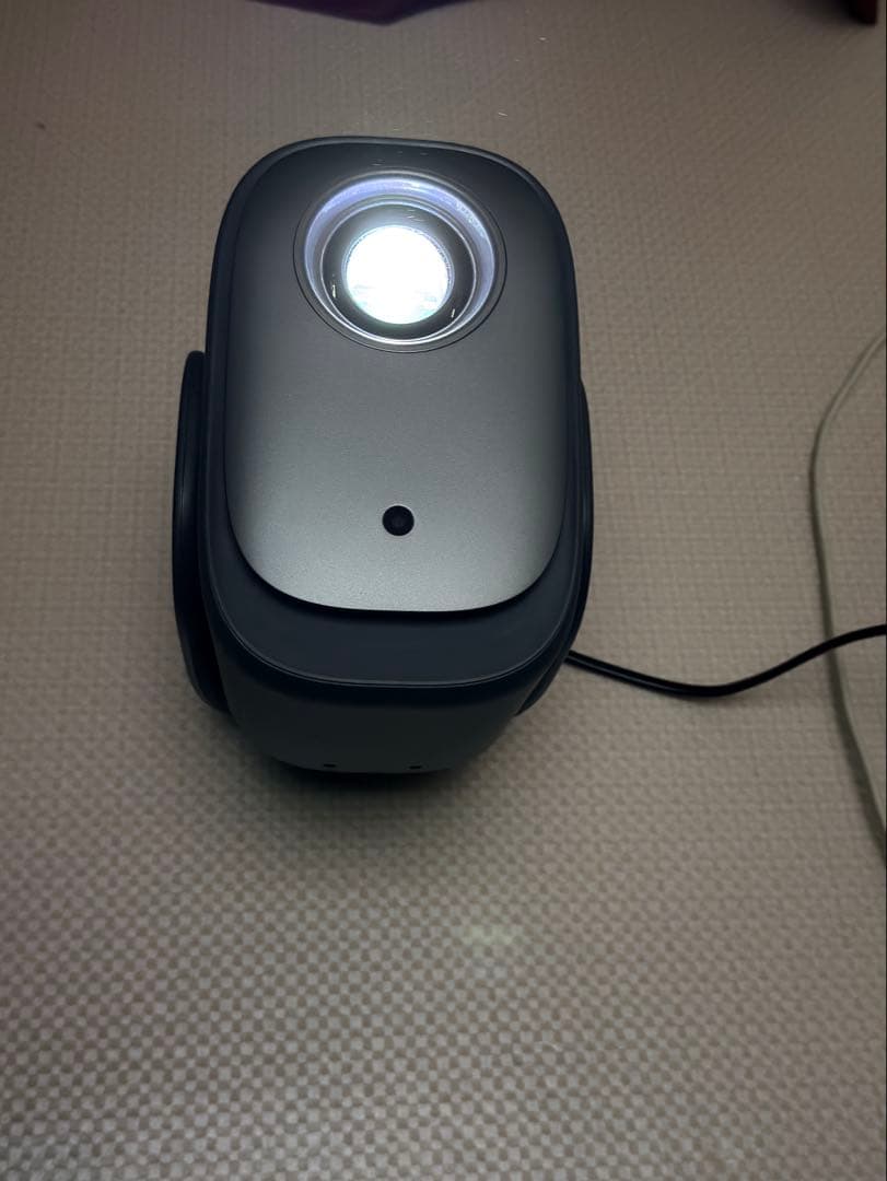 プロジェクター Dangbei Projector N2 mini