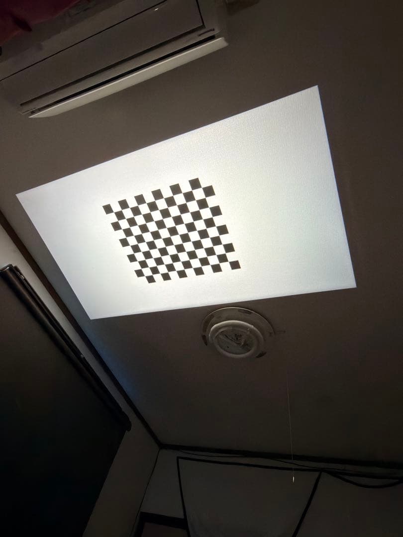 プロジェクター Dangbei Projector N2 mini