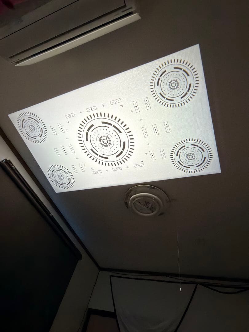 プロジェクター Dangbei Projector N2 mini