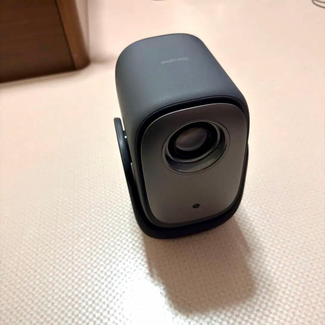 プロジェクター Dangbei Projector N2 mini