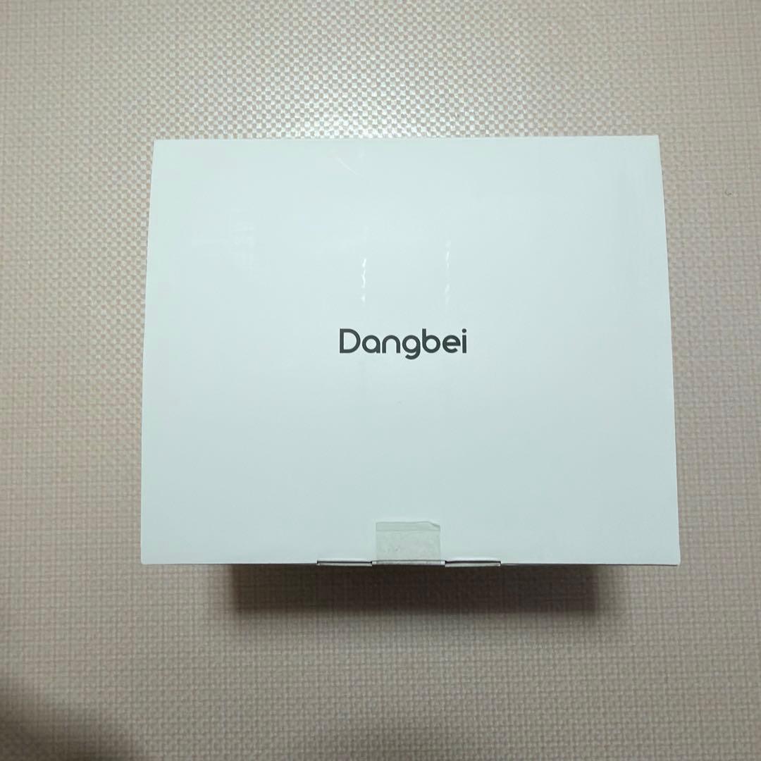 プロジェクター Dangbei Projector N2 mini