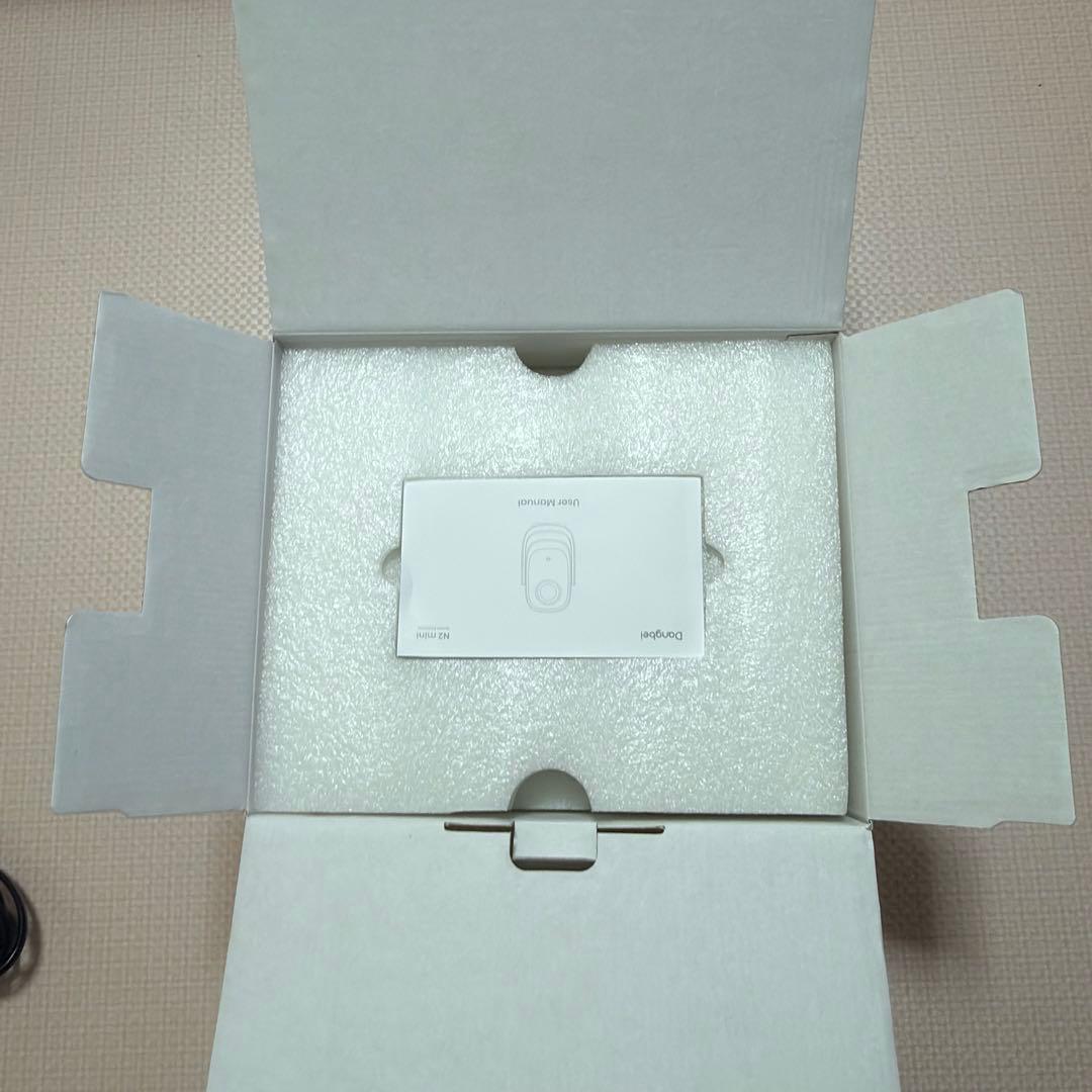 プロジェクター Dangbei Projector N2 mini