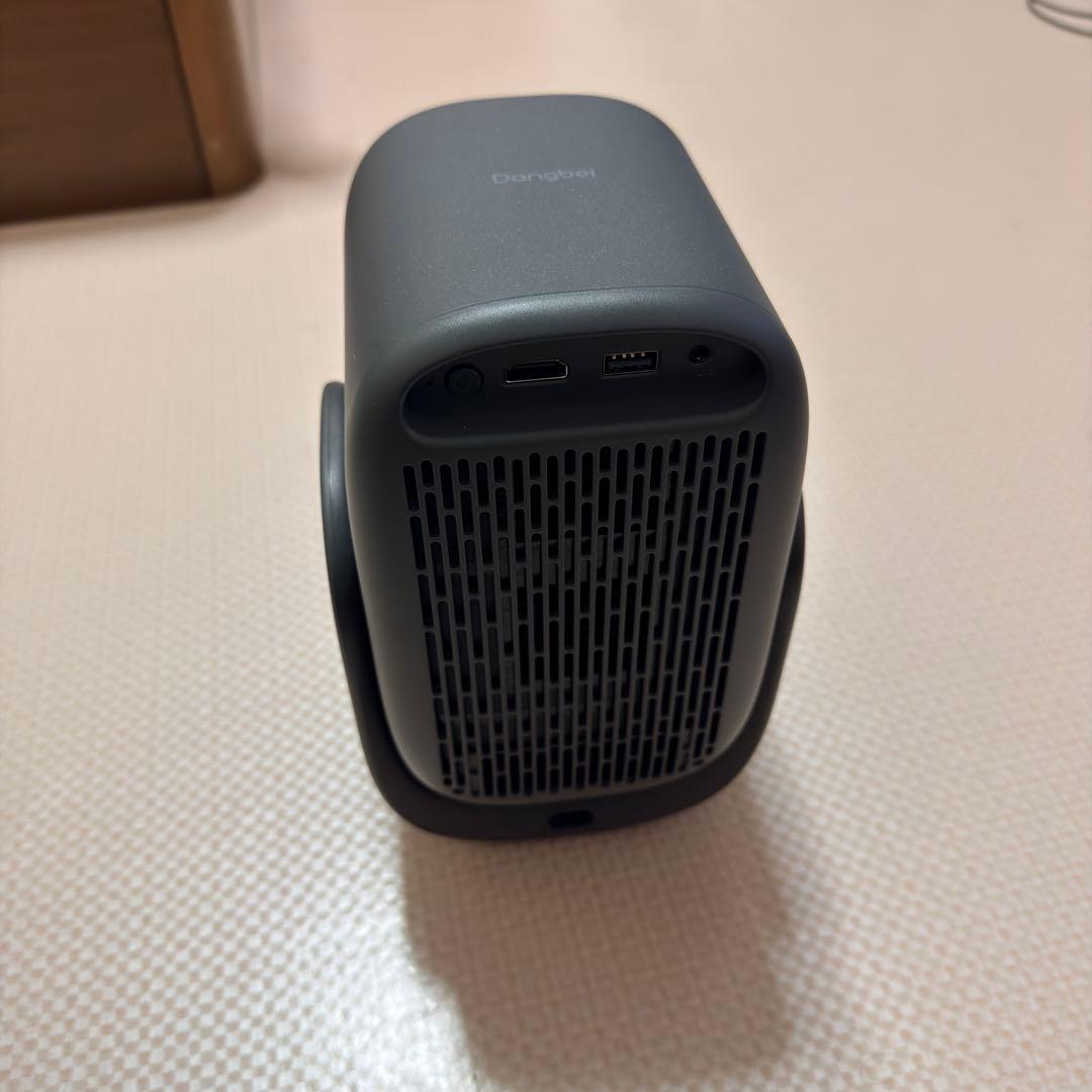 プロジェクター Dangbei Projector N2 mini