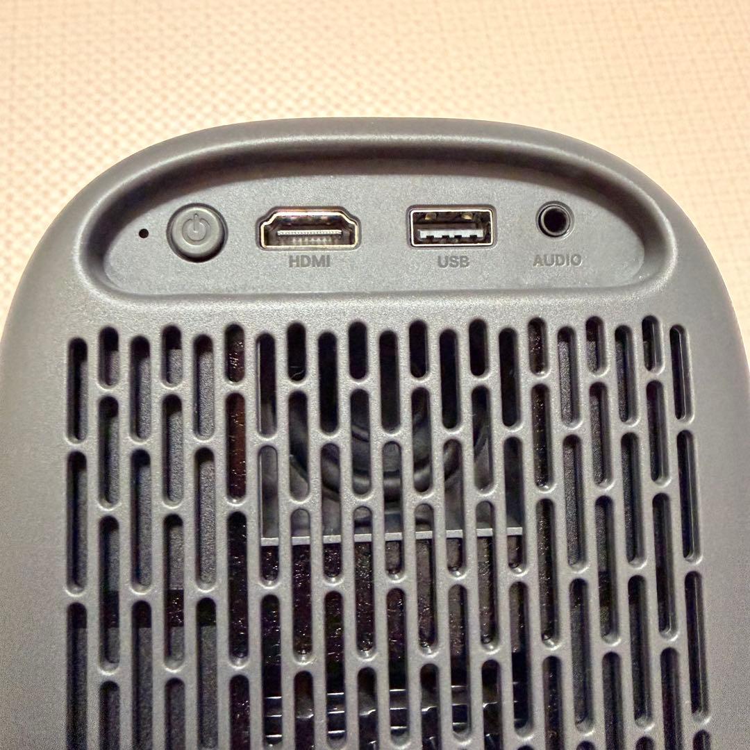 プロジェクター Dangbei Projector N2 mini