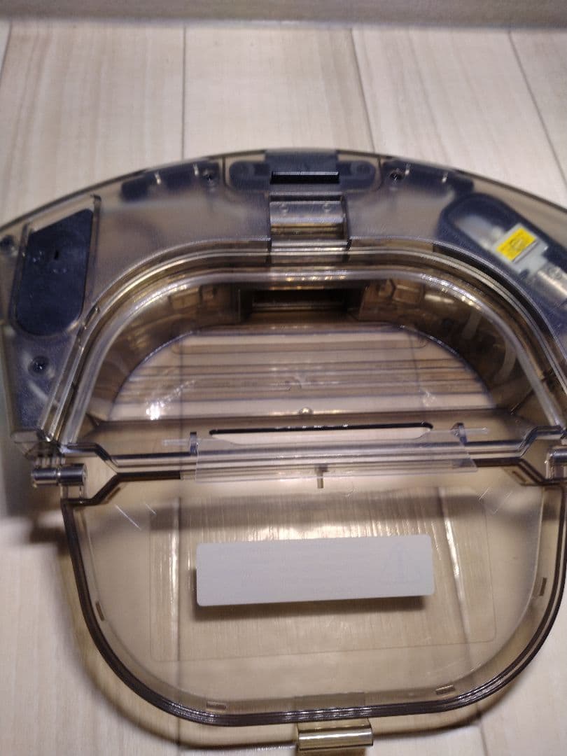 AIRROBO T10+ロボット掃除機 自動ゴミ収集ロボット掃除機 本体