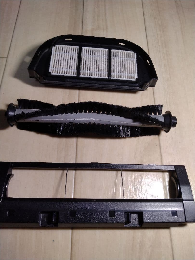 AIRROBO T10+ロボット掃除機 自動ゴミ収集ロボット掃除機 本体