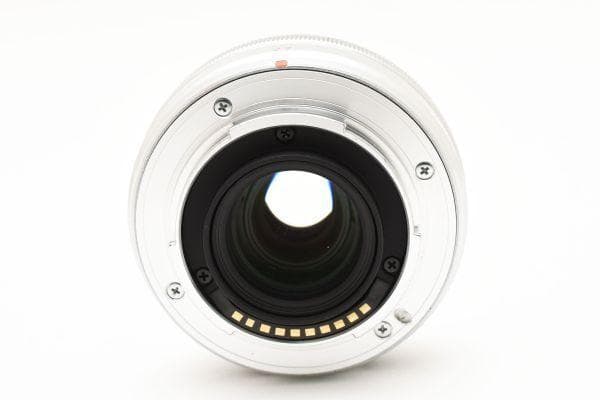 良品 FUJIFILM FUJINON XF 27mm F2.8 AA3258