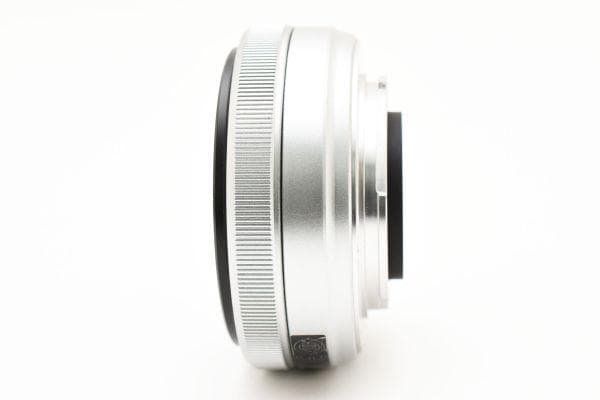 良品 FUJIFILM FUJINON XF 27mm F2.8 AA3258