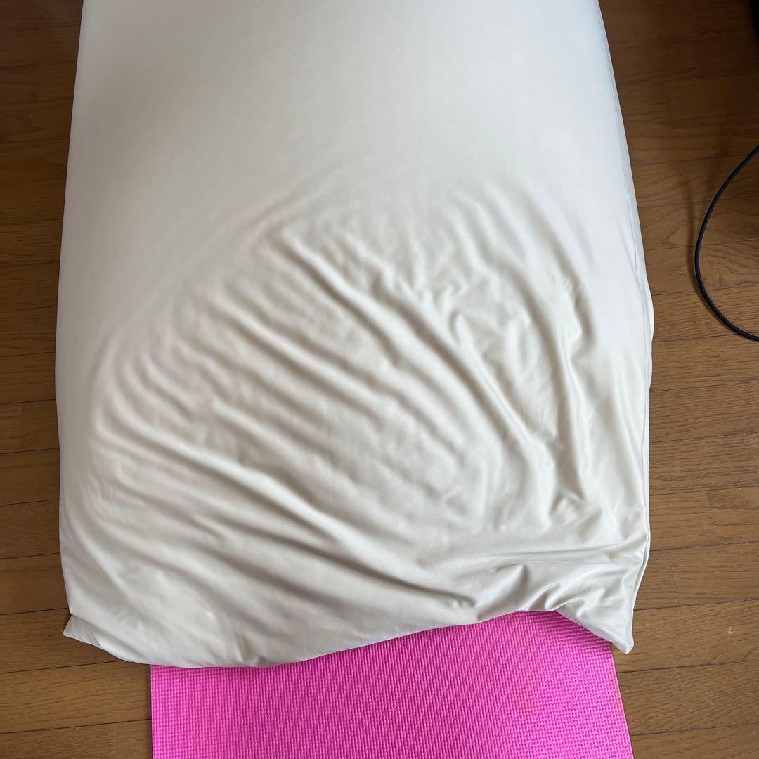 ヨギボーマックス　インナーカバー　Yogibo MAX ビーズ入り　送料込み