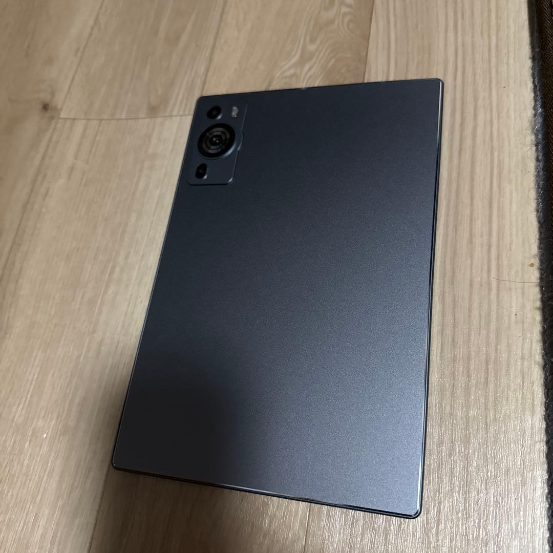 Androidタブレット 64GB ストレージ
