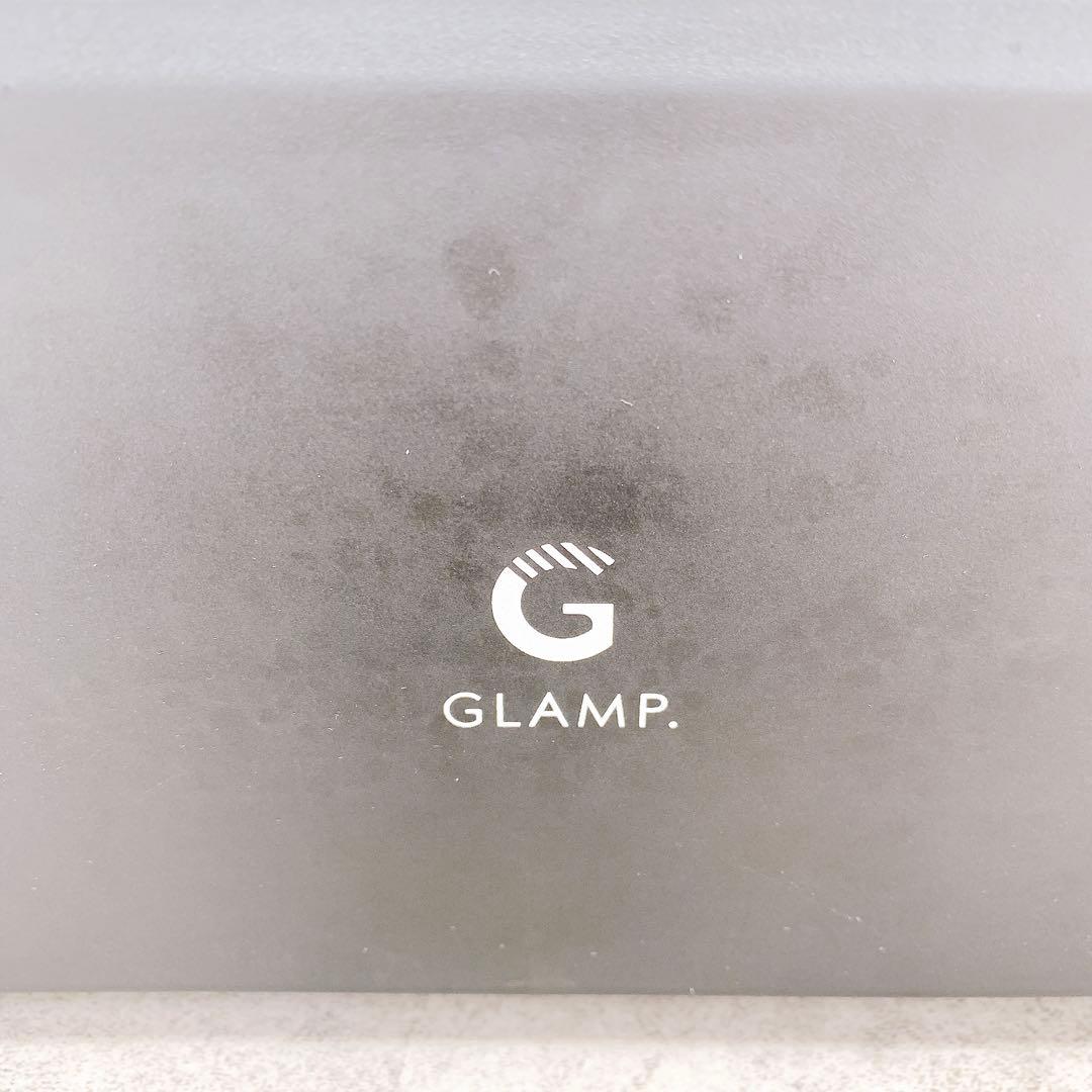 GLAMP 超少煙グリル SG-01