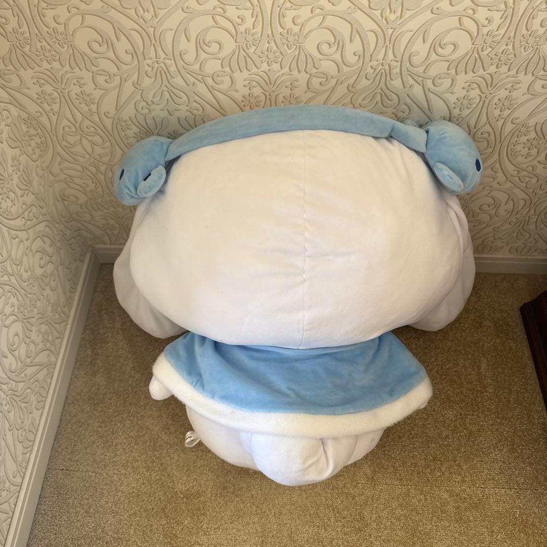 シナモンロール かわいいぬいぐるみ・マスコット