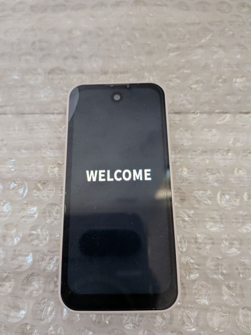 スマートフォン本体 Soyes S26 Android 12.0