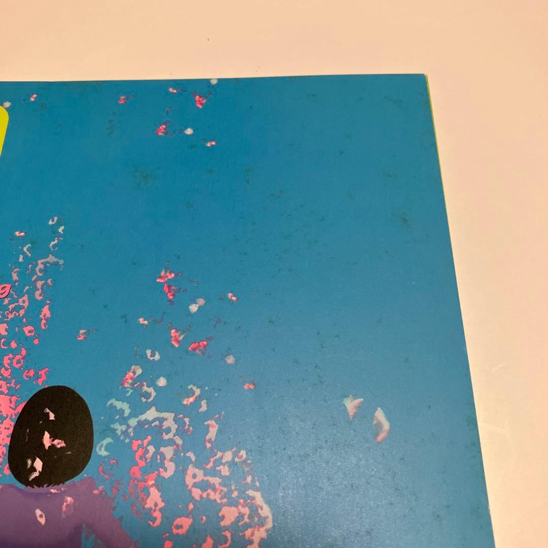 山下達郎ファンクラブ会報　第0号〜131号 126冊　CD30枚