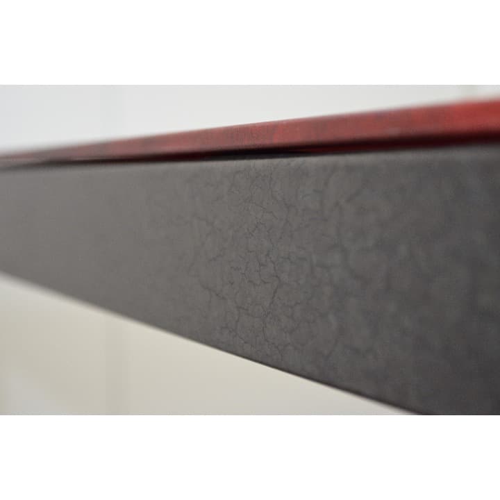 テーブル【リメイク品・タックシート加工】