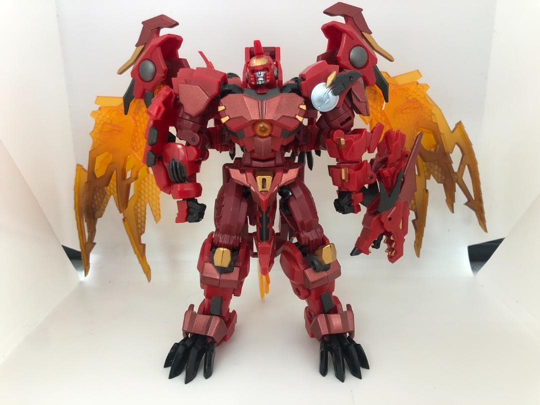 その他 IRON FACTORY IF EX-42 HEAT DEATH