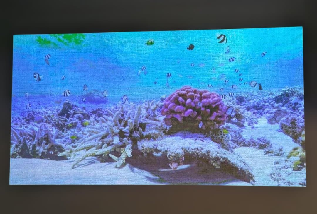 【連休特価だっ！】popIn Aladdin 初代モデル 天井プロジェクター