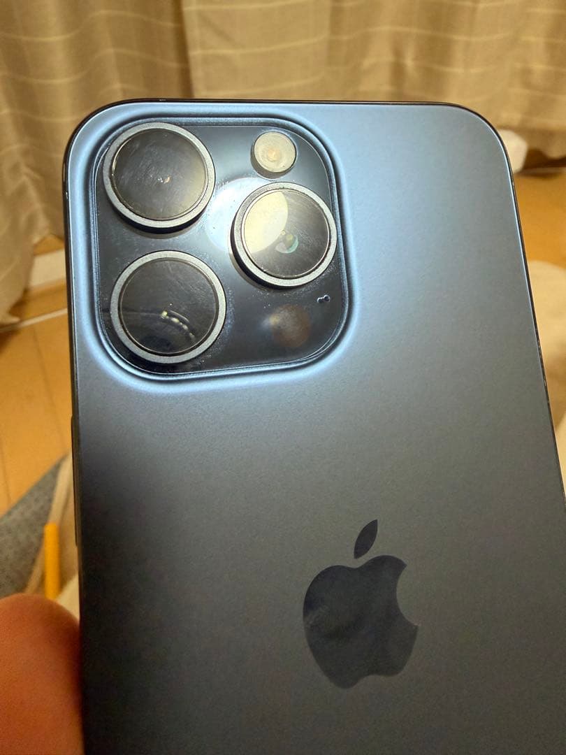 スマートフォン本体 iPhone15promax 512G