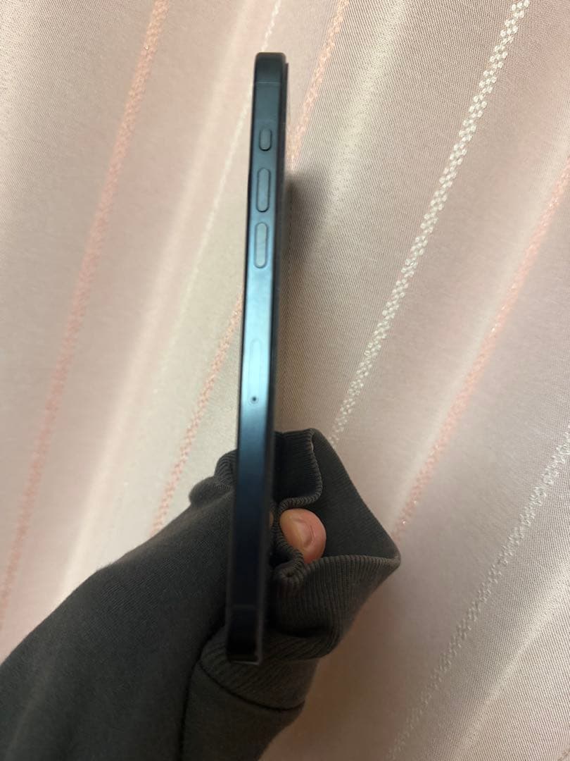 スマートフォン本体 iPhone15promax 512G