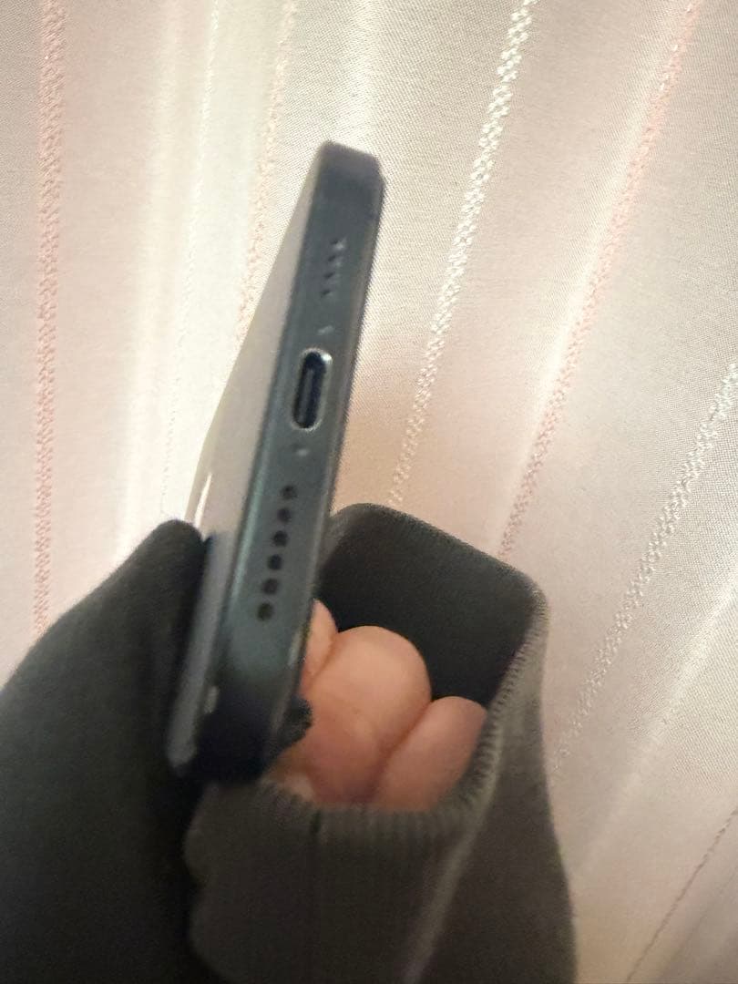 スマートフォン本体 iPhone15promax 512G