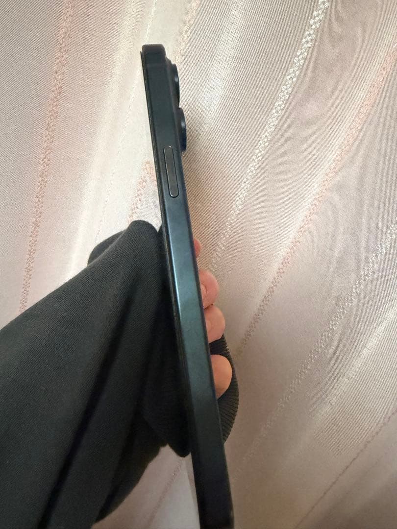 スマートフォン本体 iPhone15promax 512G