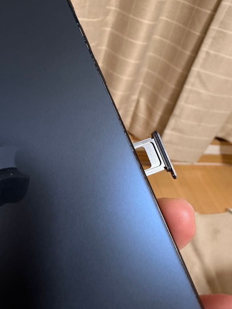 スマートフォン本体 iPhone15promax 512G