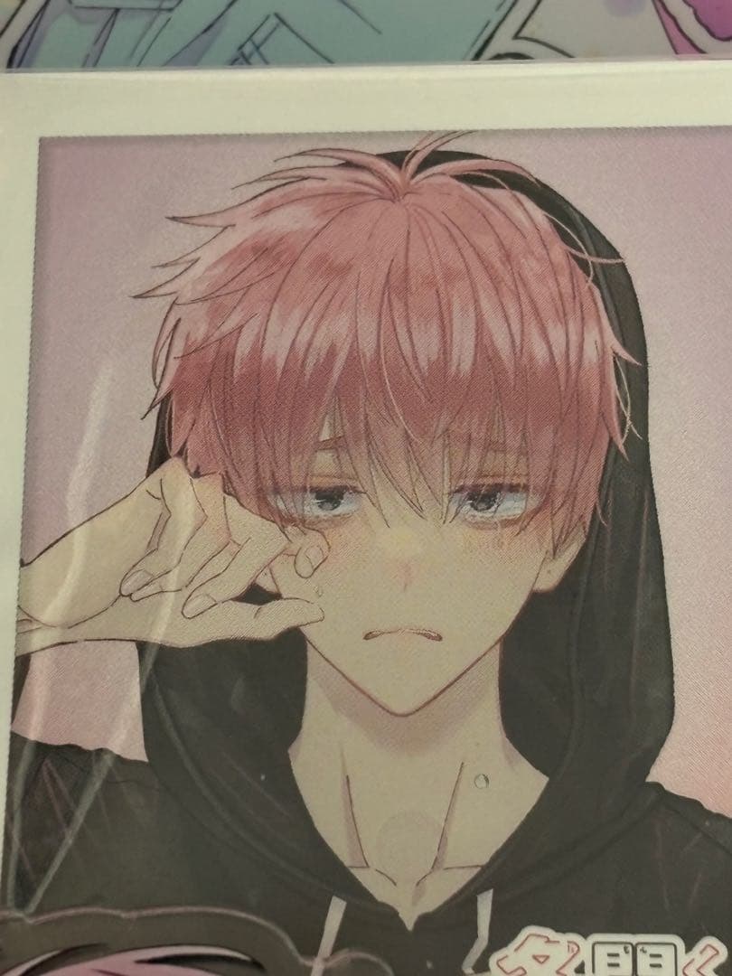 多聞くん今どっち？！福原多聞グッズまとめ売り アクキー アクスタ カード